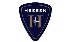 HEESEN