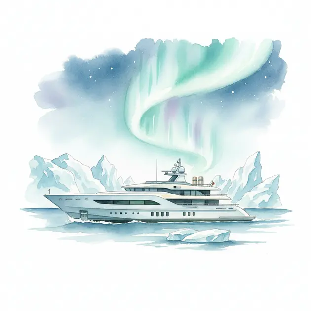 NOx ECA zones Canadian Arctic and Norwegian Sea effective