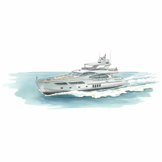 Mangusta superyacht luxury design