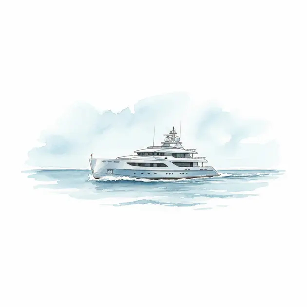 Moonen Martinique 122 Lollipop yacht launch