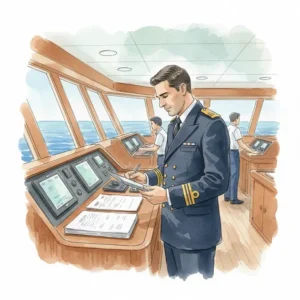 Yacht di lusso in porto