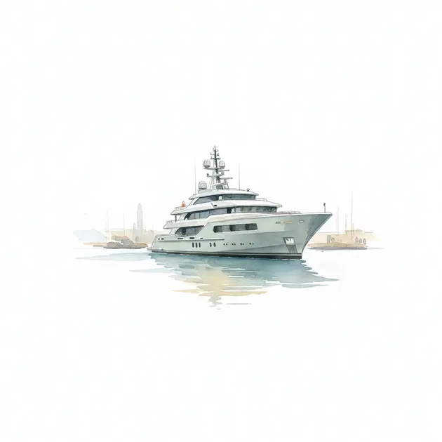 The Future of Hybrid Yachting with CRN Project Thunderball