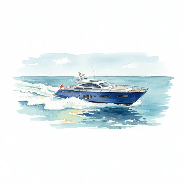Itama 70 a nova referência de luxo do Ferretti Group