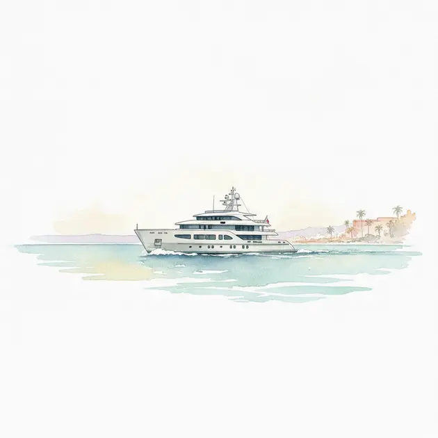 Sanlorenzo SHE La joya de la gama Heritage debuta en Cannes