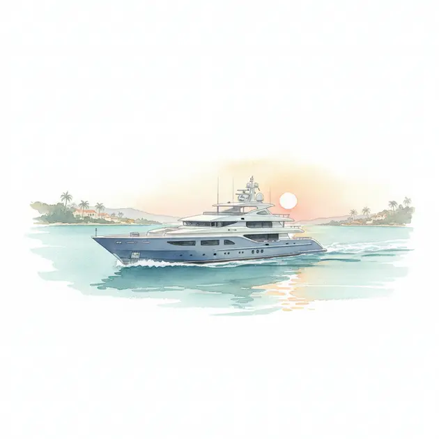 Succès historique pour le Sirena 42M avant le Monaco Yacht Show