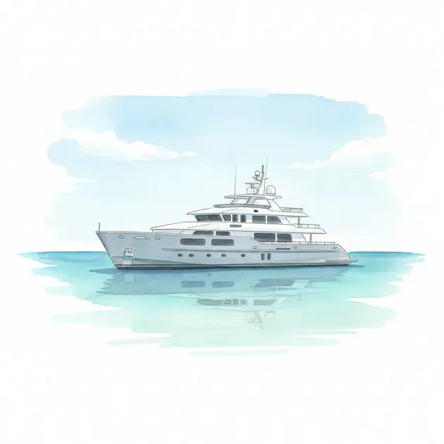 Kingship Marine KS88 el nuevo explorador de alta gama