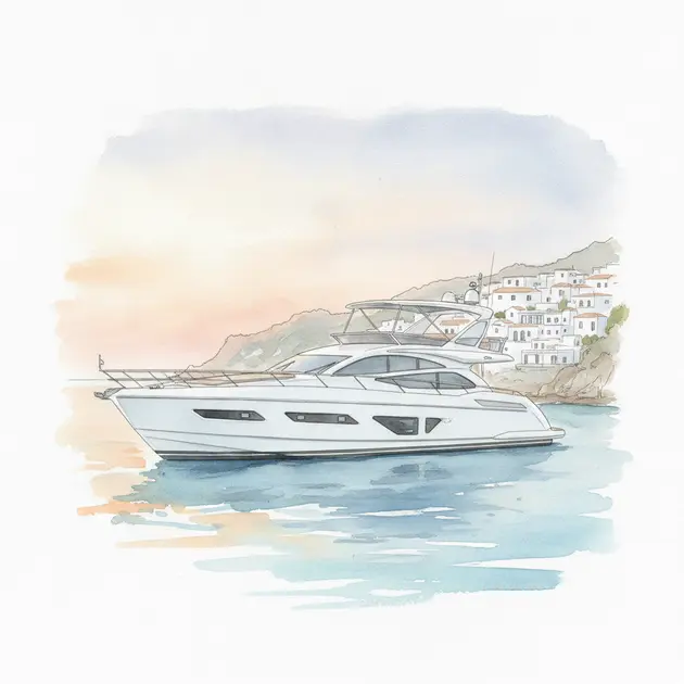The New Hanover Yachts 7 SERIES Redefines Social Luxury