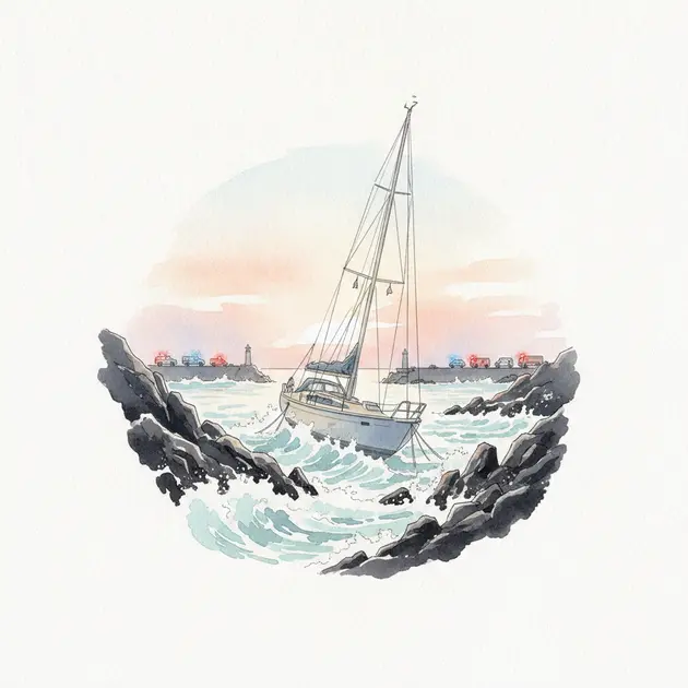 Lanzarote Sailing Tragedy Lessons for Owners