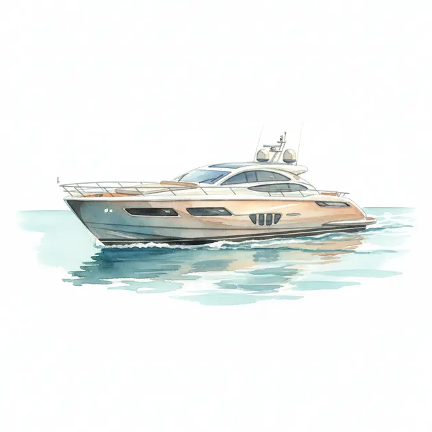 The New Riva 56′ Rivale Super Debuts in Genoa