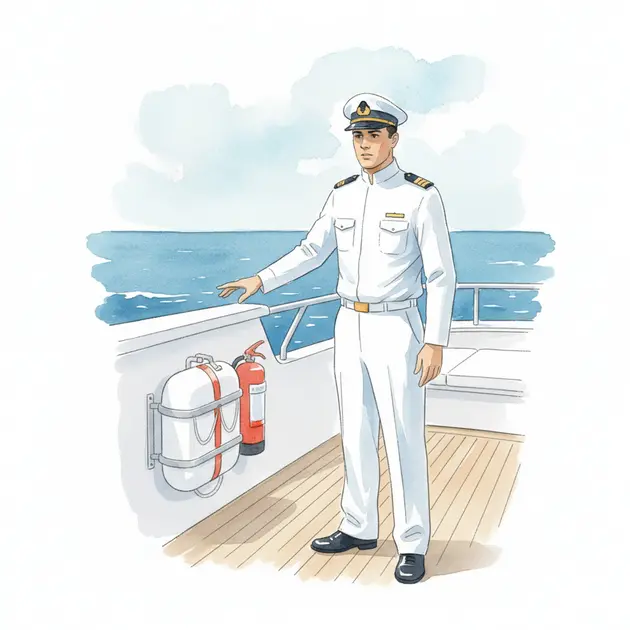 Navigating the New MLC 2006 Standards for Yacht Owners